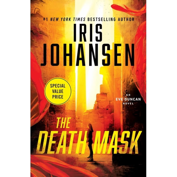 The Death Mask (Special edition) (Paperback)
