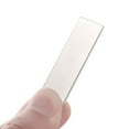 thumbnail image 5 of Spencer 5PCS Strong Rare Earth Neodymium Magnets Heavy Duty Bar Magnets Powerful Permanent Rectangular Magnets - 60 x 15 x 3 mm, 5 of 8