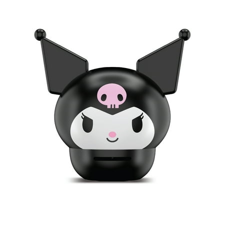 Hello Kitty & Friends Kuromi Bluetooth Wireless Speaker