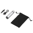 thumbnail image 2 of USB Mini , Electric  Compact Power Display Low Noise  For Men Silver, 2 of 8