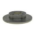 thumbnail image 3 of Raybestos 9890R Brake Parts Inc Raybestos R Line Disc Brake Rotor, 3 of 7