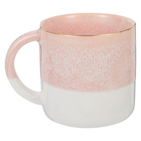 

Household Water Mug Ceramic Coffee Cup Reusable Breakfast Mug Ceramic Coffee Cup