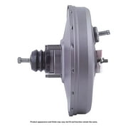 Cardone Remanufactured Brake Booster