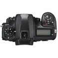 thumbnail image 3 of Nikon D780 DSLR 24.3MP HD 1080p FX-Format Digital Camera - Body Only, 3 of 4