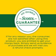 Scotts Liquid Turf Builder with Plus 2 Weed Control, 32 oz.