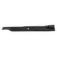thumbnail image 2 of Oregon 92-142 Dixie Chopper Blade, 15-1/8-inch, 2 of 2