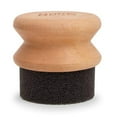 thumbnail image 2 of John Boos Butcher Block Oil & Cream Applicator for Wood Surfaces, Hardwood, 2 of 7