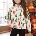 thumbnail image 3 of Birdeem Chandails pour Femmes, Chandails de Noël pour Femmes, Chandail de Noël pour Femmes, Manches Longues, Imprimé, Col Rond, Haut à Enfiler, Blouses pour Femmes, Blouses pour Femmes Mode, 3 of 5