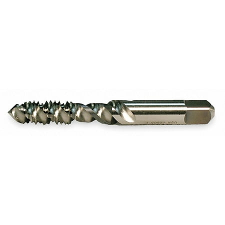 

Widia Spiral Flute Tap #10-32 HSS-E 16014