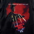 thumbnail image 2 of A Nightmare On Elm Street  Adult The Final Nightmare T-Shirt, 2 of 2