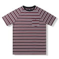 thumbnail image 3 of 2-PACK Beautiful Giant Trendy Men's Fitted Crew Neck Short Sleeved T-shirt, 3 of 8