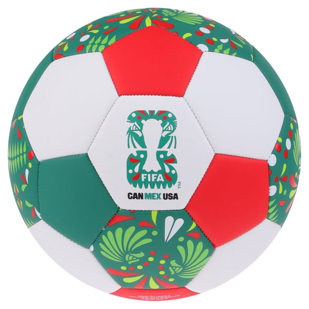 Pelota de fútbol Capelli Sport FIFA World Cup 26 talla 5