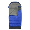 thumbnail image 1 of Sac de Couchage Rectangulaire Surdimensionné RWD Heat Zone CS-400, 1 of 3