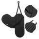thumbnail image 5 of unbranded Bolsa De Silicona Para De Con Portátil Y Resistente Para Almacenamiento Y Viaje, 5 of 8