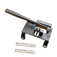 thumbnail image 1 of Lead Wire Positioning Cutter Positioning Scissors Hose Cutter Wire Cutting Machine Fish Sinker Cutter Knife Set Tool, 1 of 5
