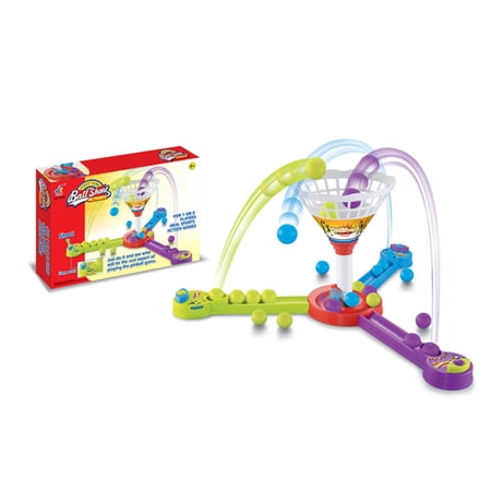 [PD-B2] Table top basketball machine ejection educational decompression ...