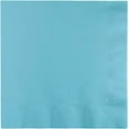 thumbnail image 1 of Pastel Blue Dinner Napkins 3 ply, 75 ct, 1 of 2