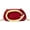 Deep Red, variant on Women’s Acrylic Box Clutch Purse Evening Bag with Metal Handle Shoulder and Crossbody Handbag