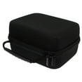 thumbnail image 3 of MasteelfCA 1Pc Useful Essential Oil Carrying Case Essential Oil Bottles Organizer (Black), 3 of 7