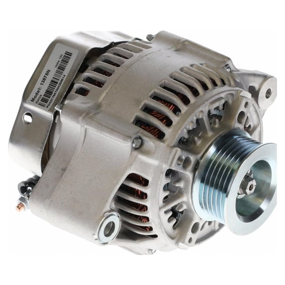OEG Parts New Alternator Replacement for Acura SLX V6 3.5L 99-99 13875N A-8988 021740