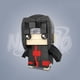 thumbnail image 5 of Juego de bloques de construcción de figuras de anime, juguete de construcción, juguetes educativos, regalos para niños y niñas fanáticos del anime., 5 of 14