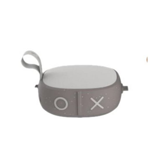 JAM Hang Up - Speaker - for portable use - wireless - Bluetooth - gray