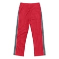 thumbnail image 4 of Casual Straight Leg Trousers With Draping And Floor Length Design For Comfortable Daily Wear Men, 4 of 4