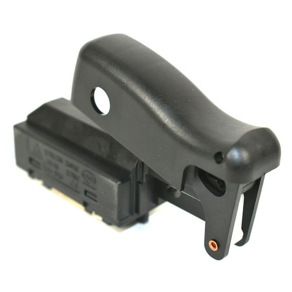 Superior Electric SW38D-3 Aftermarket Trigger Switch Overhang Trigger Replaces DeWalt 153609-00
