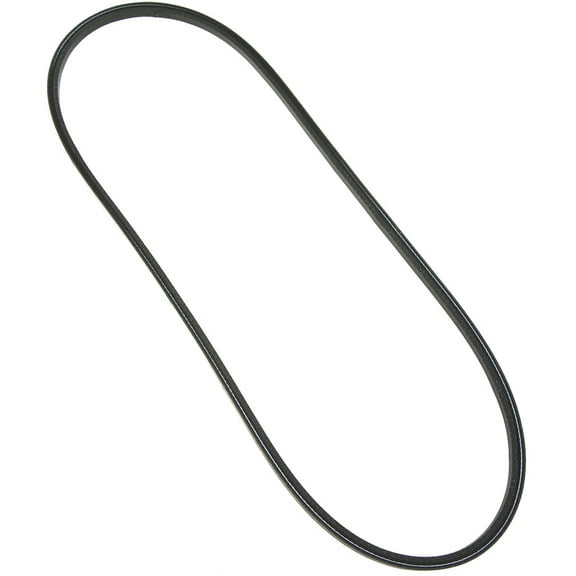 Accessory Drive Belt Fits select: 1986 CHEVROLET D30, 1982-1985 CHEVROLET K30