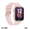 thumbnail image 2 of Smart Watch G-TIDE Q1 pantalla 1.83" 280 mAh contra agua IPX68 Rosa, 2 of 6
