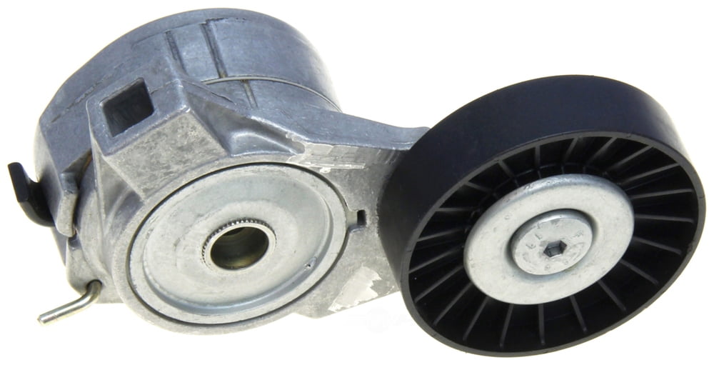 Accessory Drive Belt Tensioner Assembly Fits select: 1999-2003 SAAB 2023-09-03 00:00:00, 1999-2009 SAAB 2023-09-05 00:00:00