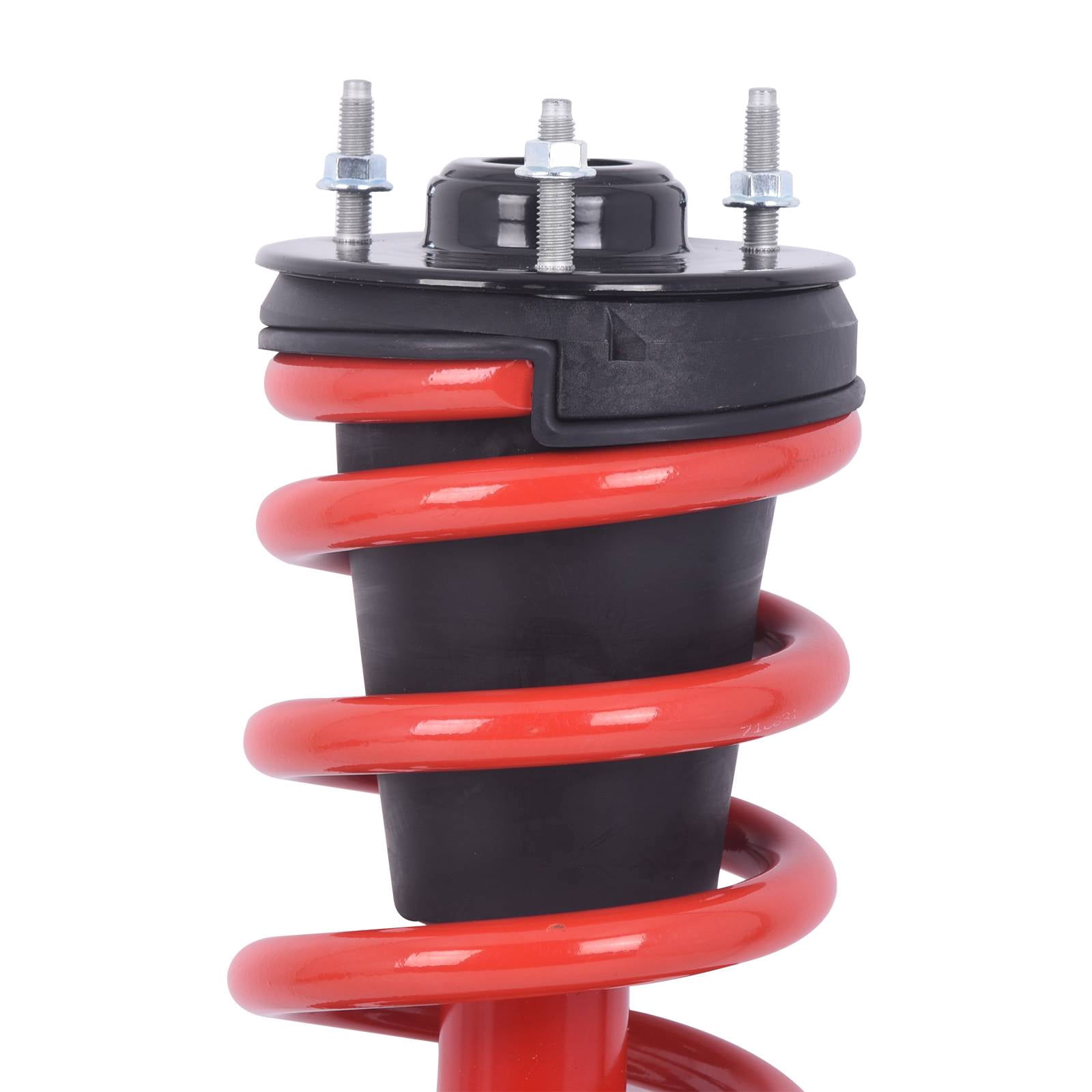 Front Rear Struts Shocks 139104*2+345073*2 by EGOESWELL