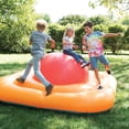 thumbnail image 4 of Bullseye Balance Ball Inflatable Platform, 4 of 9