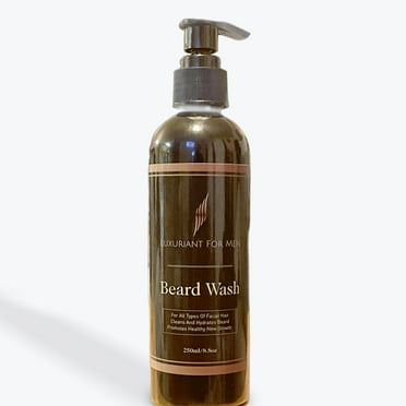 Luxuriant For Men Beard Wash