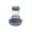 A, variant on Dish Brush with Soap Dispenser for Dishes Pot Pan Kitchen Sink Scrubbing