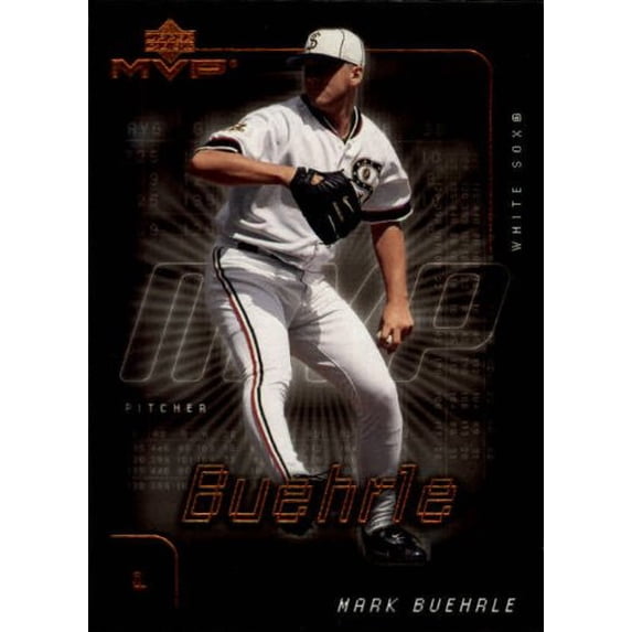 2002 Upper Deck MVP #131 Mike Mussina MLB Baseball Trading Card