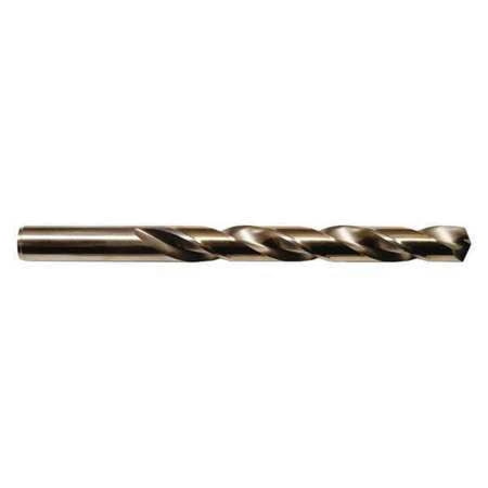 UPC: 0081838262297 | CENTURY DRILL AND TOOL 26229 29/64  Cobalt 135 Deg. Jobber Length Drill Bit