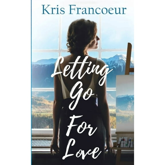 Letting Go for Love, (Paperback)