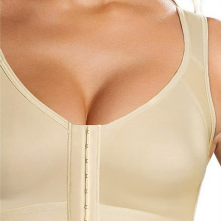 

eczipvz Bras for Women Racerback Sports Bras Padded Y Racer Back Cropped Bras for Yoga Workout Fitness Low Impact Khaki 3XL