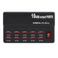 thumbnail image 1 of 12A USB , ABS Power Switch Design USB Smart  Environmental Protection  For Mobile Phone, 1 of 8