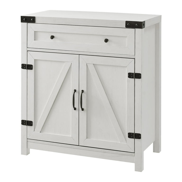 Walmart 2024 farmhouse cabinet