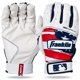 thumbnail image 1 of Guantes de bateo Franklin Sports Classic XT, par, EE. UU., Y, 1 of 1