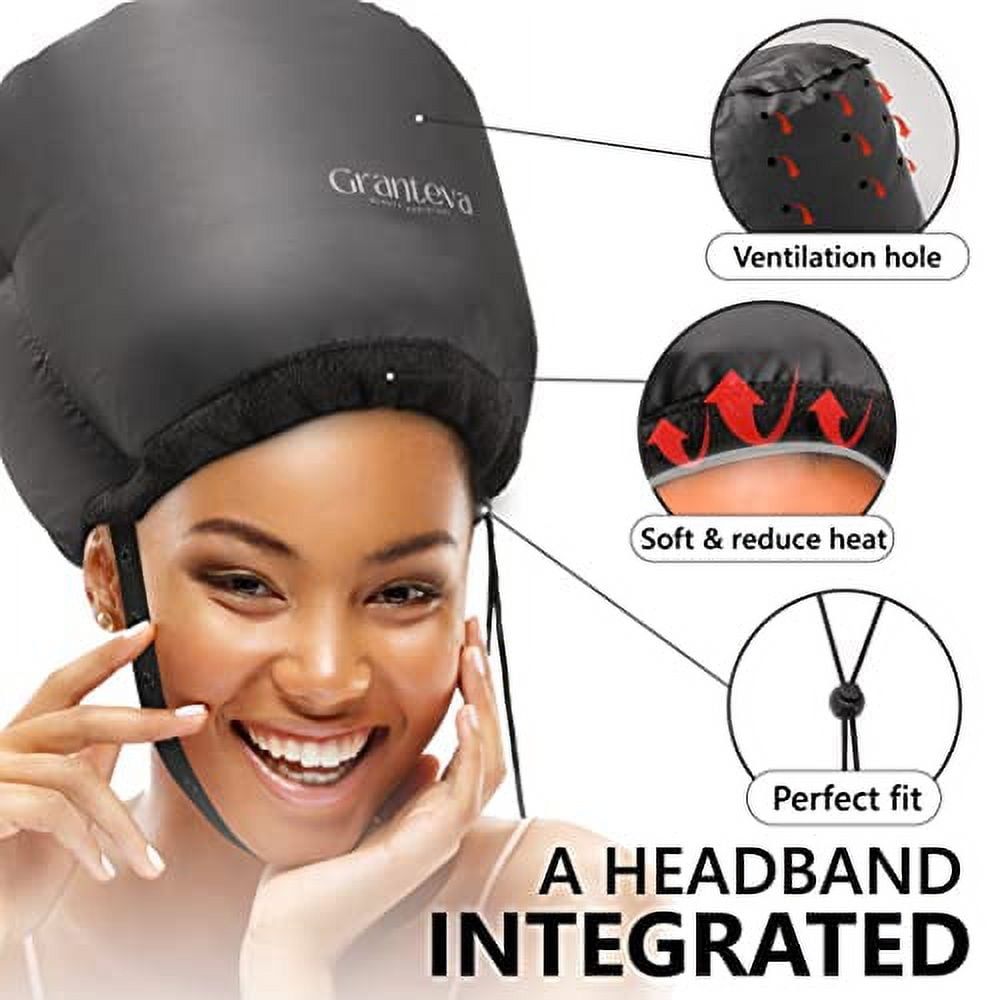 Bonnet hair dryers at walmart outlet