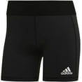 thumbnail image 4 of Adidas Alphaskin Volleyball Short Tight, 4 of 5
