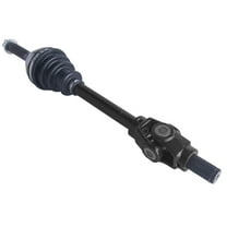 Polaris 700 Sportsman 500 Magnum front left or right cv axle 2002