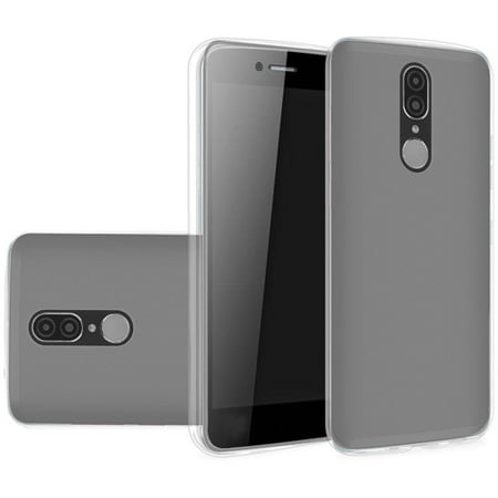 Coolpad Legacy (2019) Case by Insten Rubber TPU Case Cover For Coolpad Legacy (2019),