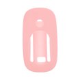 thumbnail image 3 of M Buder Funda Protectora de Silicona Anticaídas para OS X Mouse 1/2 (12 cm / 4.7 inches) Rosa, 3 of 9