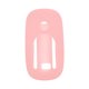 thumbnail image 3 of M Buder Funda Protectora de Silicona Anticaídas para OS X Mouse 1/2 (12 cm / 4.7 inches) Rosa, 3 of 9