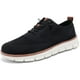 thumbnail image 1 of Zapatos Breeze para hombres, Zapatos Wearbreeze para hombre, Zapatos ortopédicos cómodos, Zapatos náuticos con soporte para el arco, Zapatos de negocios, 1 of 7