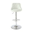thumbnail image 4 of Picket House Furnishings Baltimore Adjustable Swivel Bar Stool Set, 4 of 11